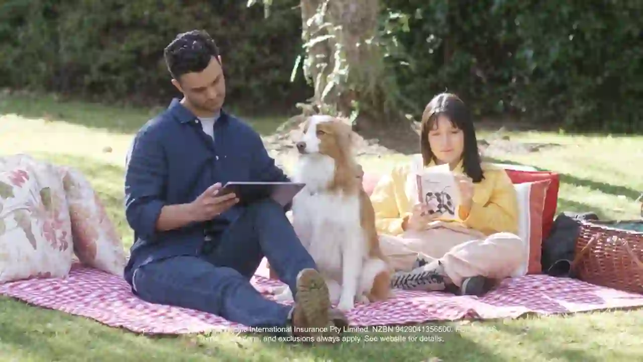 Picnic thumbnail